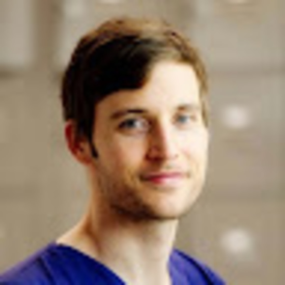 Meet your Posher, Kyle - Picture 1 of 1